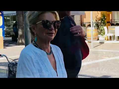 Видео: Как красиво одеваются итальянски в элегантном возрасте!