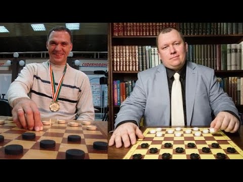 Видео: Как играют чемпионы. Игра Каулена.