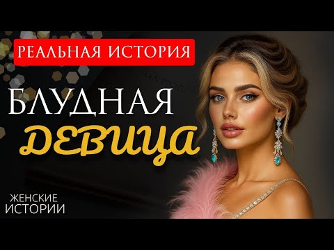 Видео: «БЛУДНАЯ ДЕВИЦА» – Реальная история до слёз. О любви, семье и испытании судьбы. Рассказ о жизни