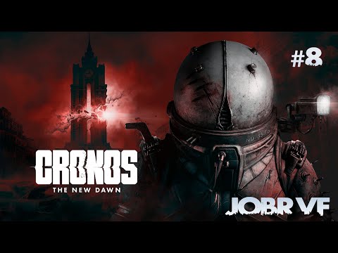 Видео: #8 ПУТЬ К АББАТСТВУ ► Прохождение: Cronos: The New Dawn #1 #jobr_vf  #cronos