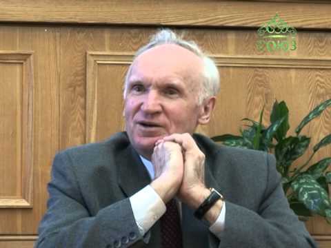 Видео: С чего начать разговор о вере с неверующим?