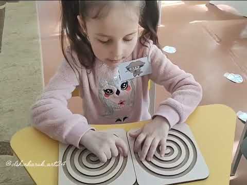 Видео: коррекционный час СЫЩИКИ