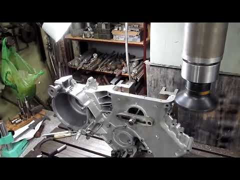 Видео: Крышки bmw + диск притирочный