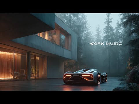 Видео: Музыка для глубокого фокуса | Концентрация без отвлечений | Ясность и гармония