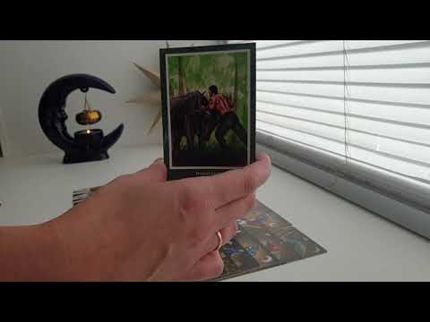 Видео: ЧТО У НЕГО ПРОИСХОДИТ ПРЯМО СЕЙЧАС ТАРО ⁉️💯♥️