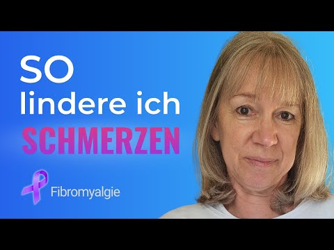 Видео: Фибромиалгия без лекарств: 10 советов, которые помогают мне справиться с болью