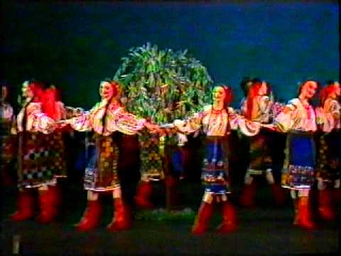 Видео: Людмила Клименко - Марина