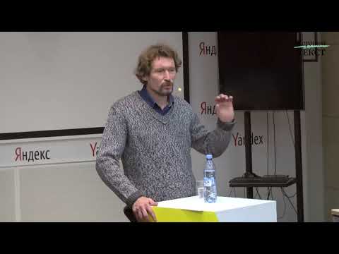 Видео: Александр Секацкий, Повествование