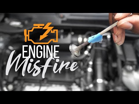 Видео: Причины пропусков зажигания в двигателе Mini Cooper S R56 2007-2013