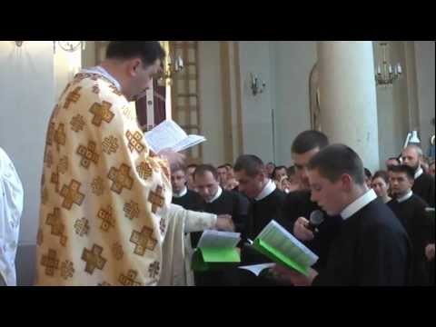 Видео: Облечини та вічні обіти