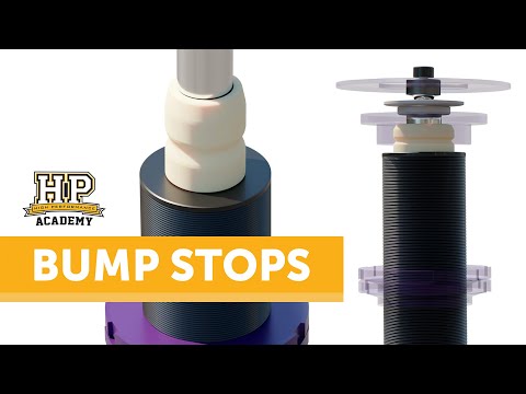 Видео: Давайте перестанем игнорировать отбойники?