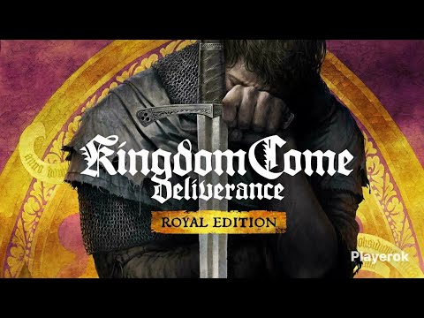 Видео: Kingdom Come: Deliverance. # 2. Выход в открытый мир.