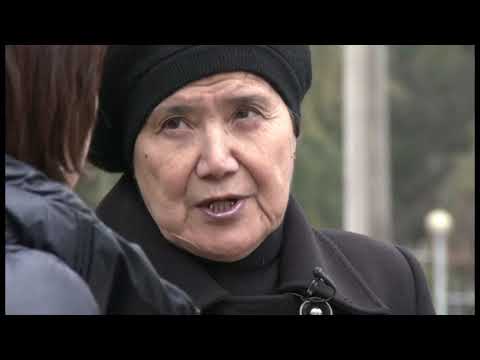 Видео: VTS 01 1 "Өчпөгөн жылдыздар". Акын Роза Карагулова жөнүндө. 1-бөлүк.