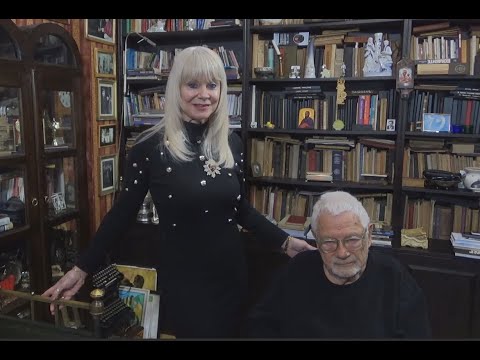 Видео: Недялко Йорданов в "Уикенд с Роси"  25 10 2025 от 12.30 ч.