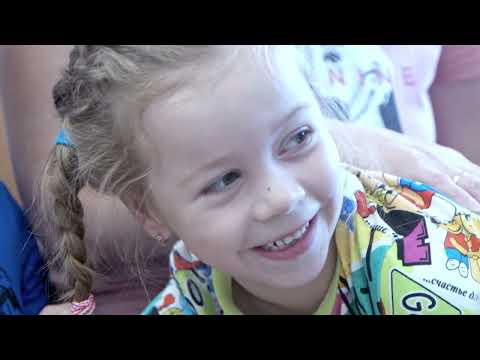 Видео: Вологодская областная детская клиническая больница