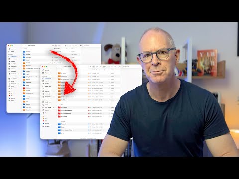 Видео: Apple сделала это с iCloud Drive, и это гениально!