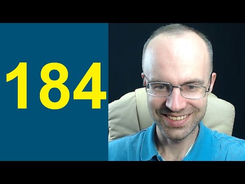 Видео: АНГЛИЙСКИЙ ЯЗЫК ПО ФОРМУЛАМ УРОК 184 УРОКИ АНГЛИЙСКОГО ЯЗЫКА АНГЛИЙСКИЙ ДЛЯ НАЧИНАЮЩИХ С НУЛЯ