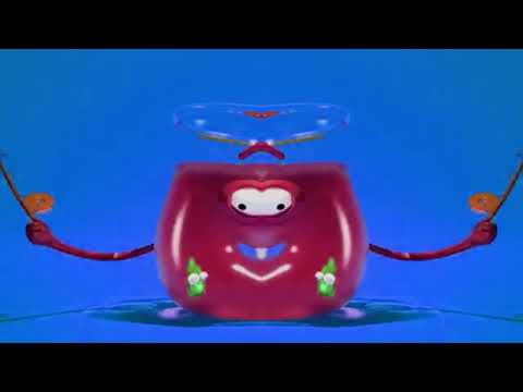 Видео: Основные заставки (Мульт, 01.06.2014-н.в.) (Оригинал) (Full HD) in Slow Voice