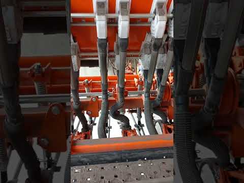 Видео: Сівалка  Фаворит 4000-перші недоліки.
