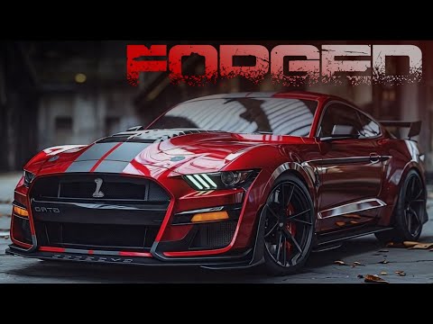 Видео: Forged - Risad Hacibeyli (Deep House Remix) Самый Слушаемый Ремикс Best Popular Gangsta Remix 2024