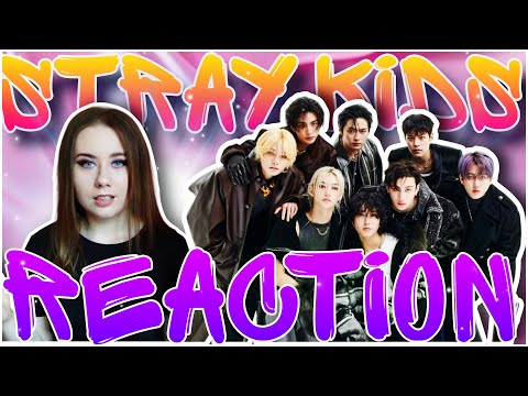 Видео: Что за брутальные мужики! Stray Kids "Walkin On Water" /English subtitles/ Reaction/ Реакция/