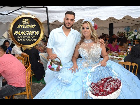 Видео: Годежа на Софи и Васко - 31 . 08 . 2025 г.