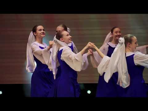 Видео: уч.номер 1505-1-п Образцовый ансамбль классического танца «Дивертисмент»