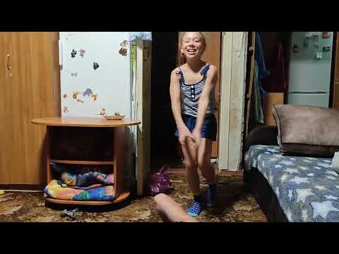 Видео: Решил повторить челлендж, но что-то пошло не по плану 😅