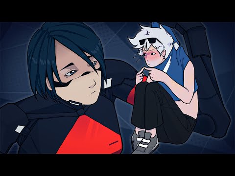 Видео: Я прошёл SIGNALIS