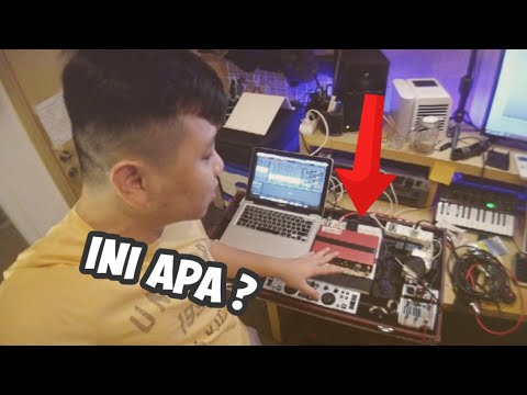 Видео: Настройка секвенсора для живых выступлений