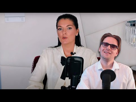 Видео: Вероника Степанова - Лучший Психолог в Мире / Степанова из Фильма Брат / Ницше, Фрейд и Юнг