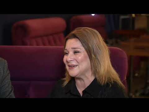 Видео: «Эниемнен жылы кочагы» 01.09.24