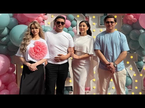 Видео: ҚОСЛАЙК ТІКЕЛЕЙ ЭФИР 9.03.2024  2-БӨЛІМ