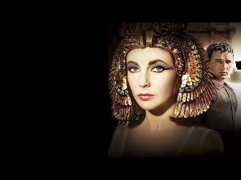 Видео: 🎙Магия Клеопатры: как стать незабываемой в глазах мужчин. Секреты египетской царицы