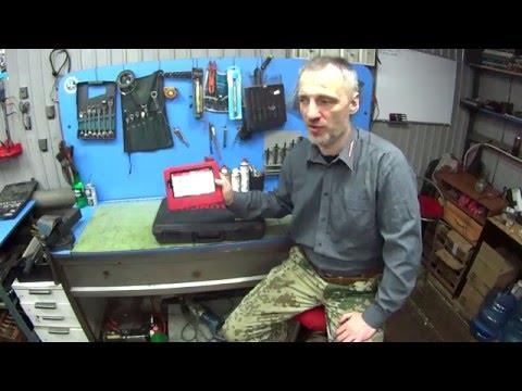 Видео: Launch X413Pro Мнение юзверя.