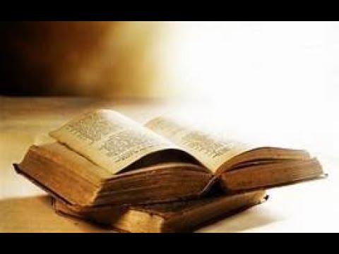 Видео: ИЗУЧЕНИЕ БИБЛИИ .  ГАЛАТАМ - 4 ГЛАВА.