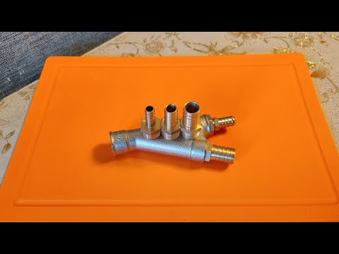 Видео: пистолет для Аквабластинга Aquablasting Gun