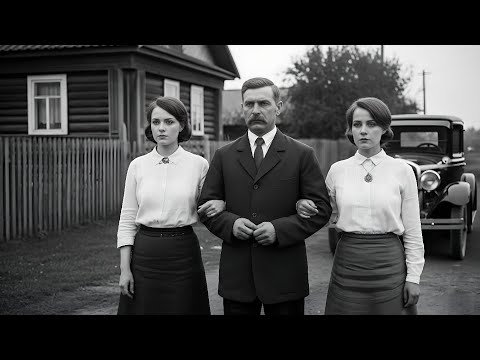 Видео: Тайна сестёр Шевченко — Дом, в котором отражения жили дольше людей