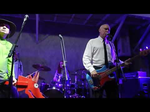 Видео: НОМ, "Подшиток", г.Москва, клуб  "Бумажная фабрика", 16.04.2022г.