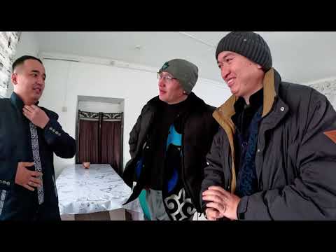 Видео: АУЫЛҒА КІТАП/Абай облысы/Таскескен және Қазымбет ауылы