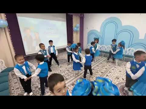 Видео: Отаным-25қазан Республика күні