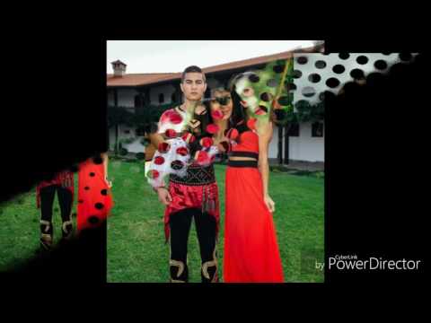 Видео: Татяна - Я кажи ми облаче ле бяло