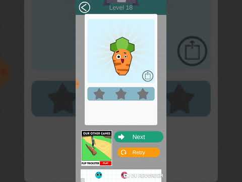 Видео: Прохождение игры "draw in" часть 2