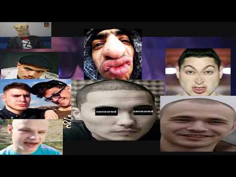 Видео: Как не надо делать рэп # 43 - Gipsy King & Басота, Три Кита [720p HD]