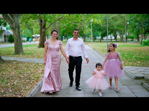 Видео: Годинка на Оливиа - гр. Белене