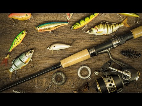 Видео: My Fishing World #16 // Рыбалка на реке ТаБи.