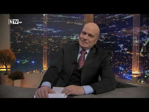 Видео: Вечерното шоу на Слави Трифонов, 4 май 2020 г.