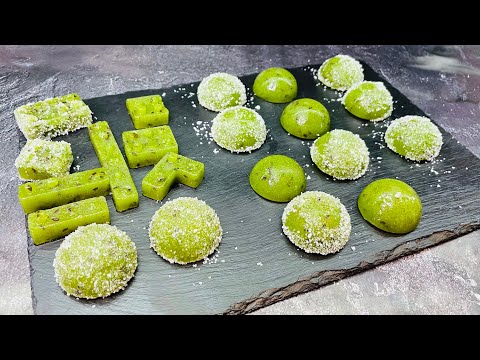 Видео: Мармелад из Крыжовника!!