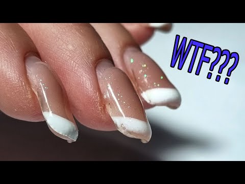 Видео: ПРЕОБРАЖЕНИЕ ногтей 💗 МОИ НОВИНКИ от IMKOSMETIK