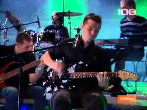 Видео: Пилот - Нет вестей с небес, живое выступление